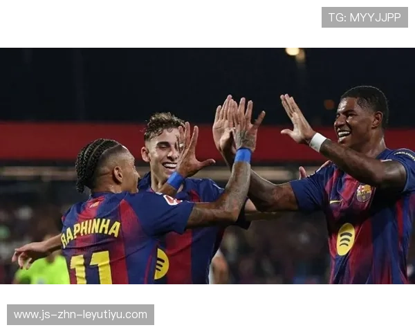 巴萨若把握住冬窗机会，辉煌复兴或一触即发