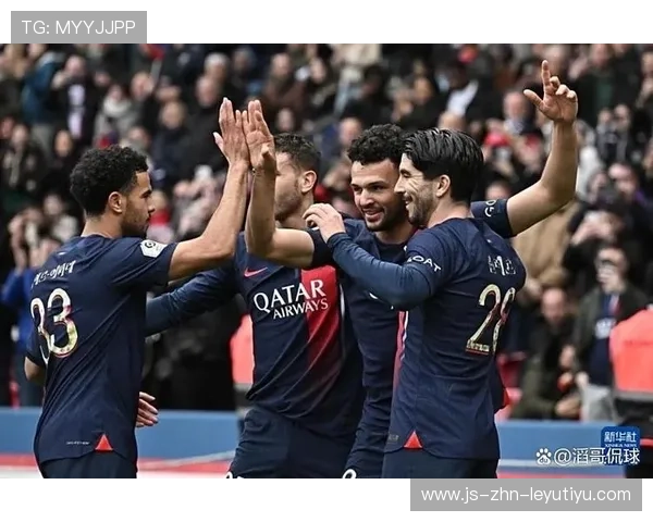 巴黎锋线多点联动，法甲夺冠呼声再升温