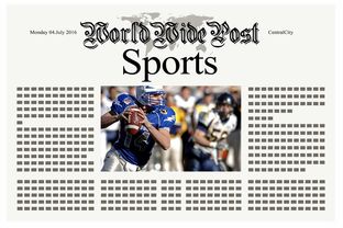 乐鱼体育app入口-体育新闻中心推动体育内容原创版权保护机制，体育新闻杂志